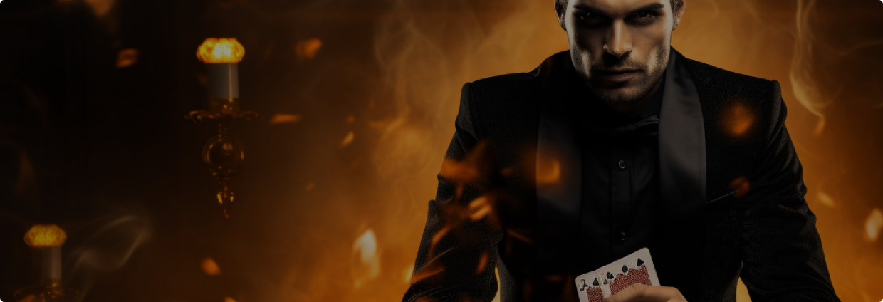 HellSPIN Casino Kasyno z krupierem na żywo